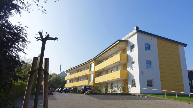 Stift Eidingsen – Bild 1