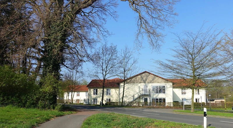 Stift Eidingsen – Bild 5