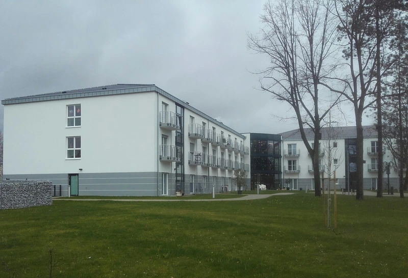 Karolinenheim – Bild 1