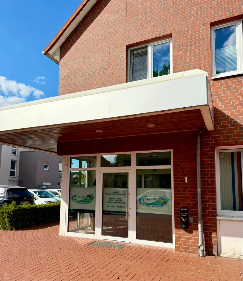 Lagune Pflege und Betreuung – Bild 3