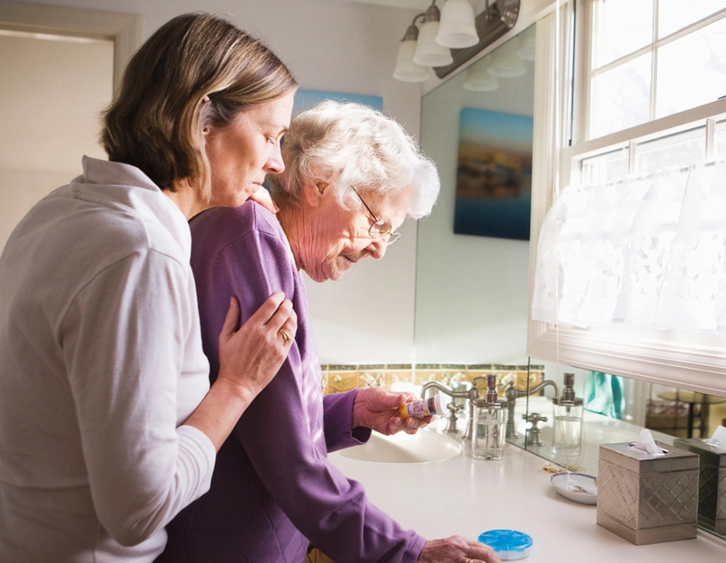 Zuhause umsorgt- Pflege & Betreuung, Christian Pfaff e.K. – Bild 3