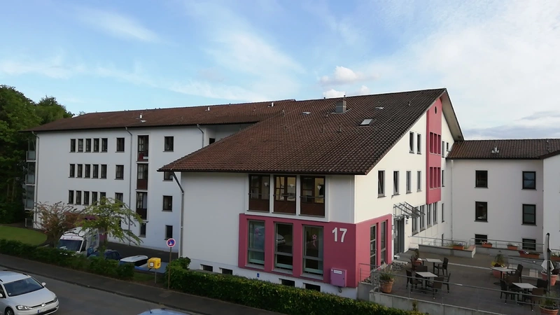 Kreisseniorenheim Detmold Junge Pflege – Bild 2