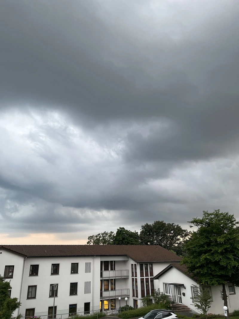 Kreisseniorenheim Detmold Junge Pflege – Bild 3