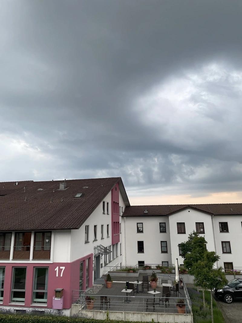 Kreisseniorenheim Detmold Junge Pflege – Bild 5