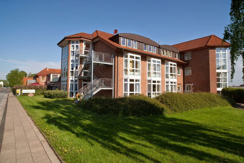 Pflegeheim Haus Brigitte GmbH – Bild 1