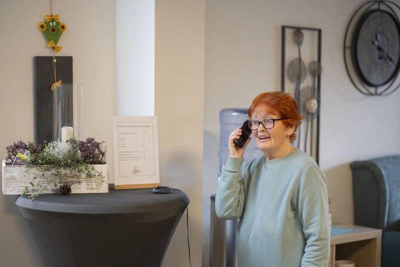 Pflegeheim Haus Brigitte GmbH – Bild 3