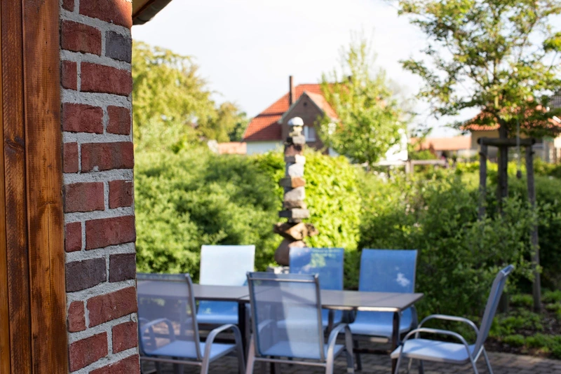 Pflegeheim Haus Brigitte GmbH – Bild 4