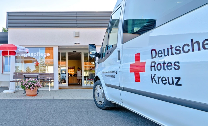 DRK Pflegedienst – Bild 3