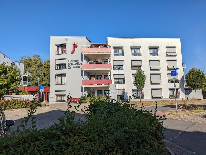 Helene-Schweitzer-Haus – Bild 1