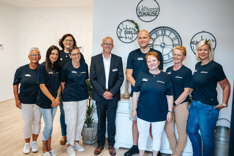 Tagespflege Zuhause – Bild 2