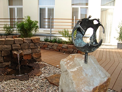 Tagespflege Jung & Alt im Richterhaus – Bild 3