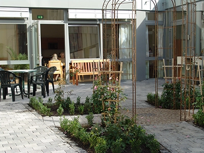 Tagespflege Jung & Alt im Richterhaus – Bild 4