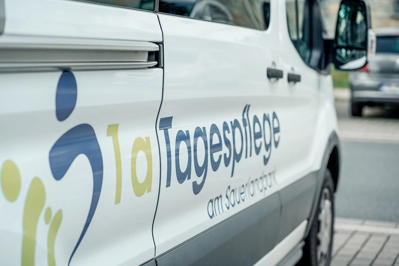 1a - Pflegedienst – Bild 2