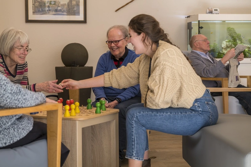 Haus voller Leben GmbH – Bild 1