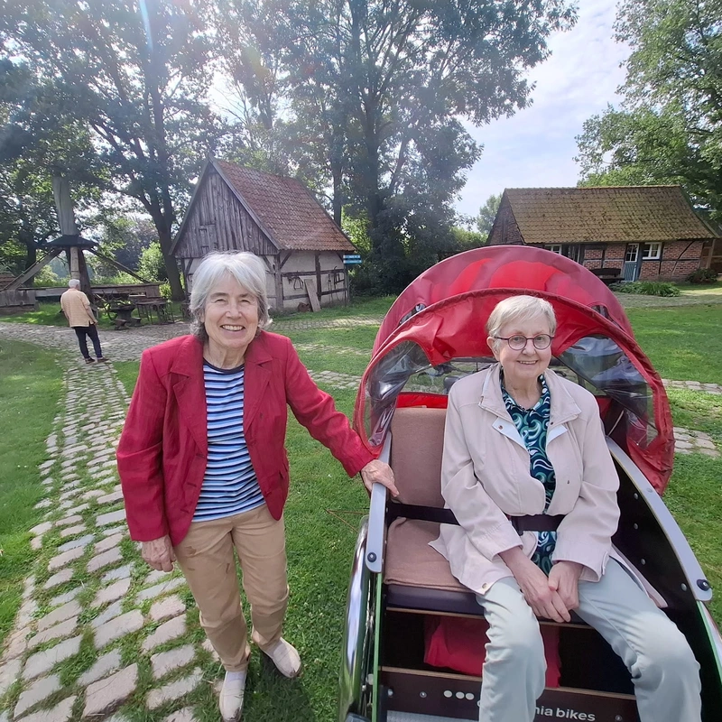 Haus voller Leben GmbH – Bild 2