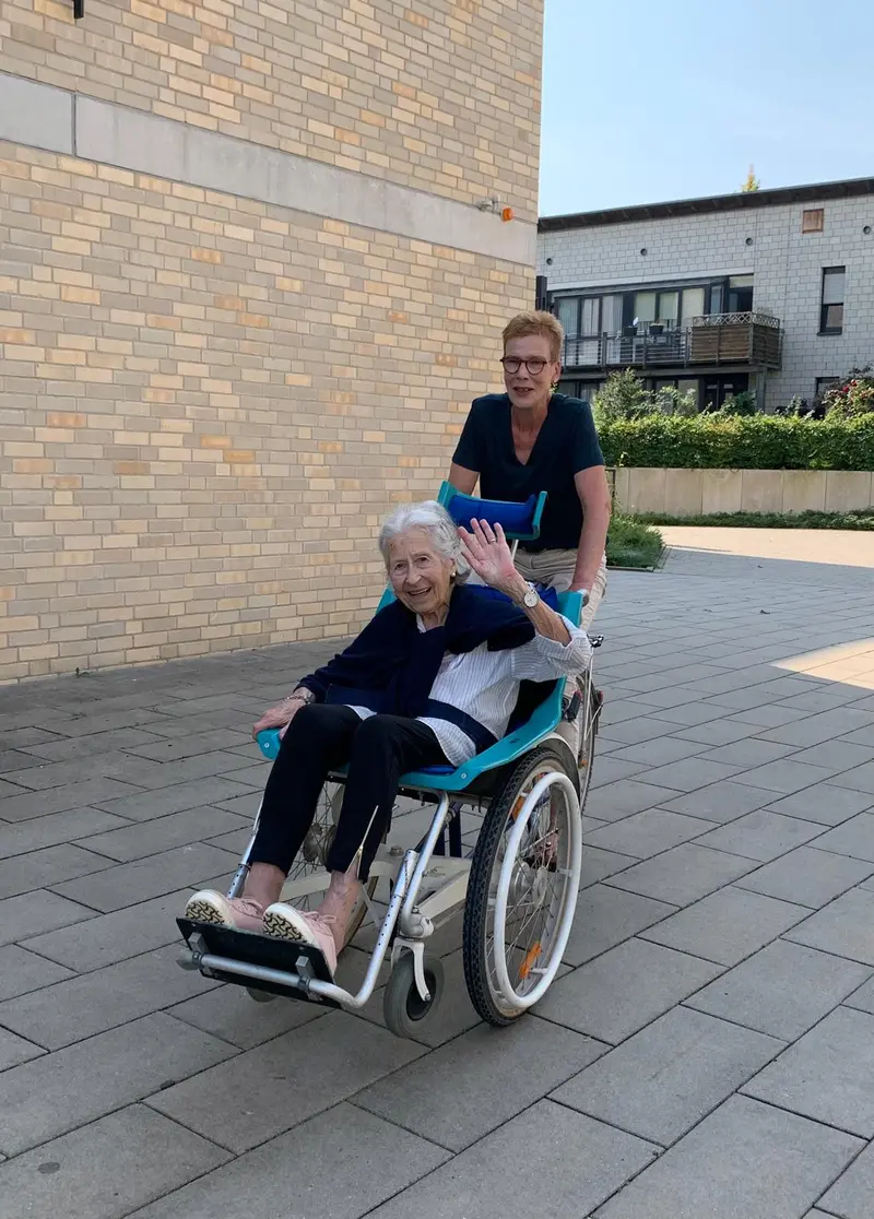 Haus voller Leben GmbH – Bild 3