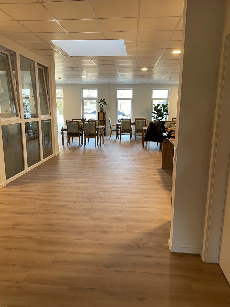 Tagesgästehaus Landsitz Graf von Sporck – Bild 1