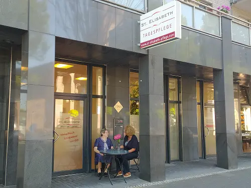 Tagesgästehaus Landsitz Graf von Sporck – Bild 3