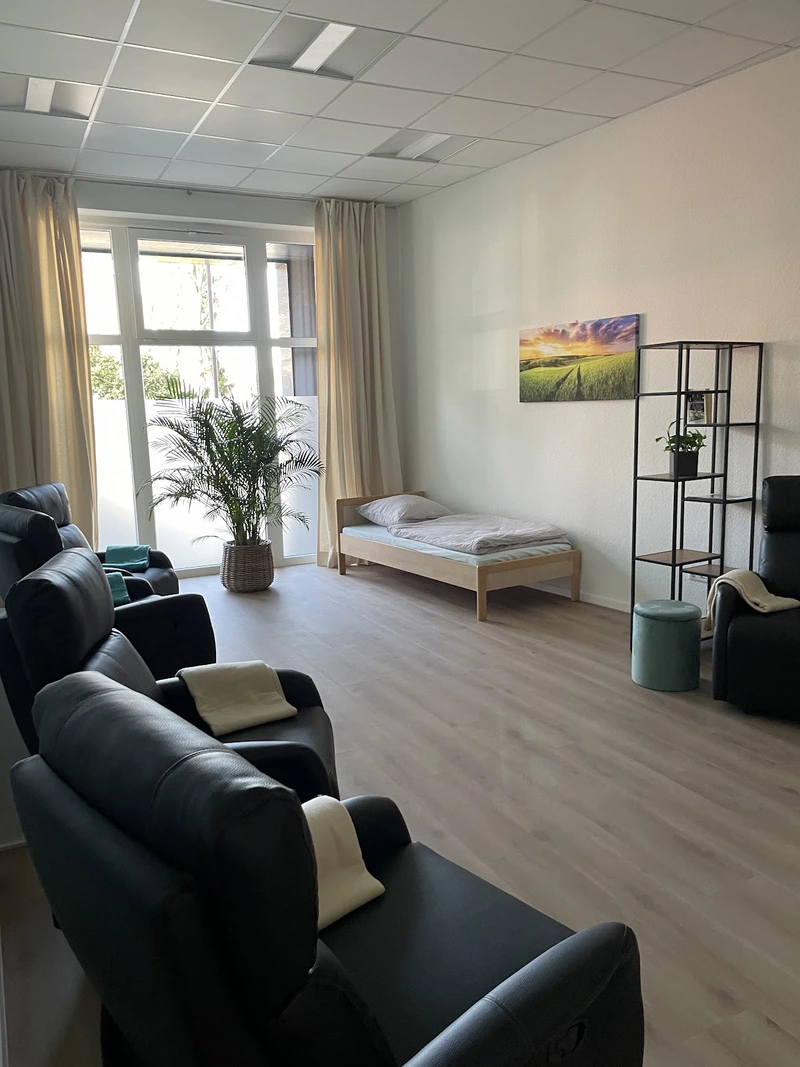 Tagesgästehaus Landsitz Graf von Sporck – Bild 4