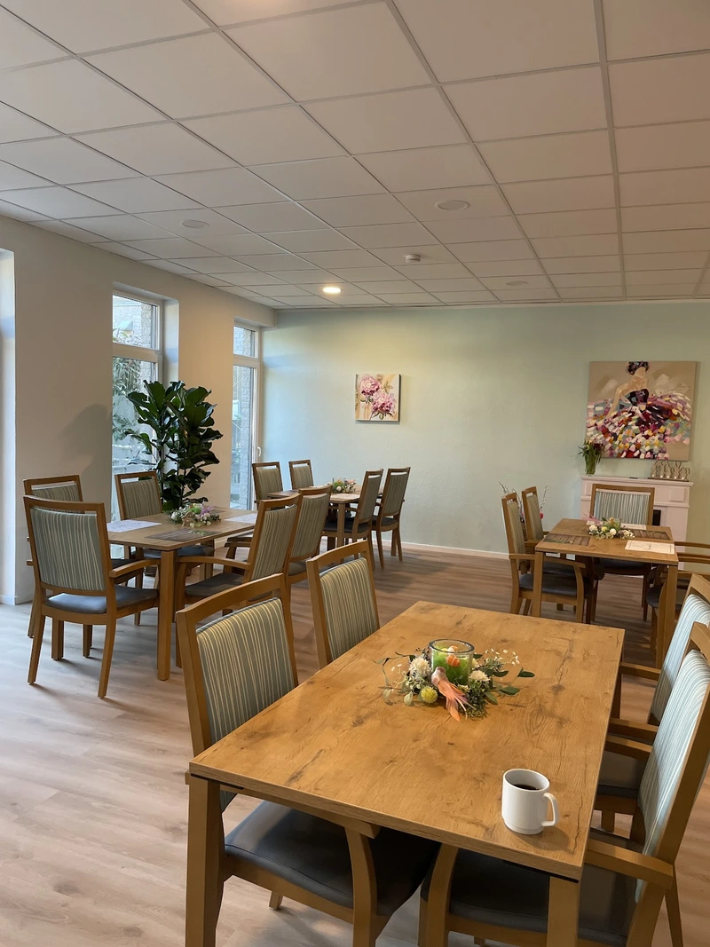 Tagesgästehaus Landsitz Graf von Sporck – Bild 5