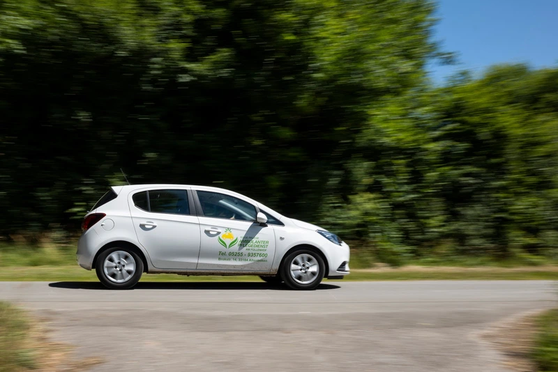 Egge - Pflege, ambulanter Pflegedienst am Füllenhof – Bild 2