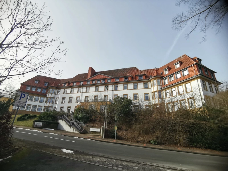 Seniorenresidenz Stellberg – Bild 1