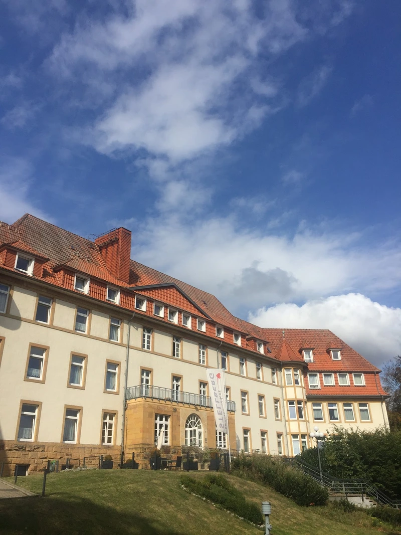 Seniorenresidenz Stellberg – Bild 2