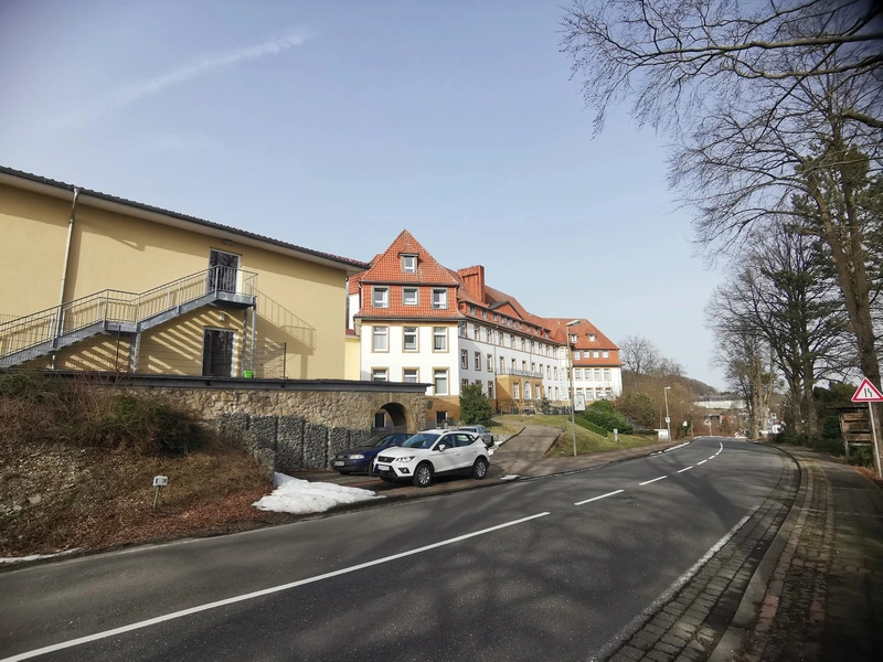 Seniorenresidenz Stellberg – Bild 3