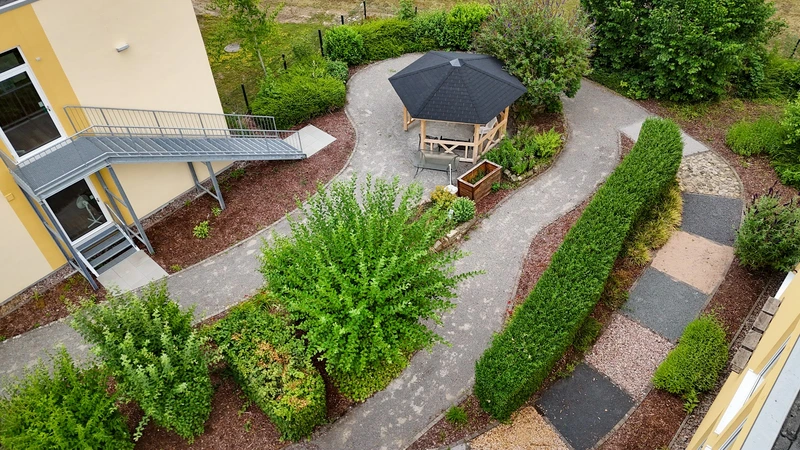 Meritus Seniorenzentrum Brakel GmbH DOREAFAMILIE – Bild 4