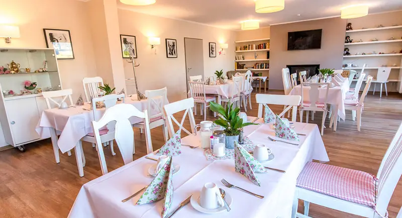 Meritus Seniorenzentrum Brakel GmbH DOREAFAMILIE – Bild 5