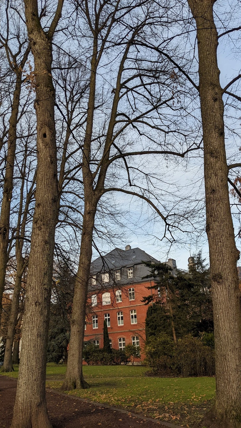 Pauline von Mallinckrodt Paderborn Pflege + Wohnen – Bild 2