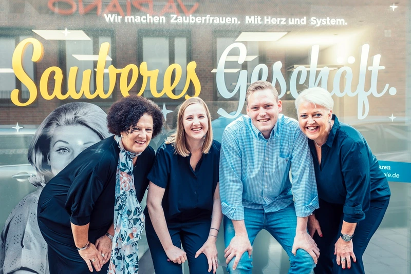 Familienunterstützender Dienst der Caritas Wohnen gGmbH – Bild 1