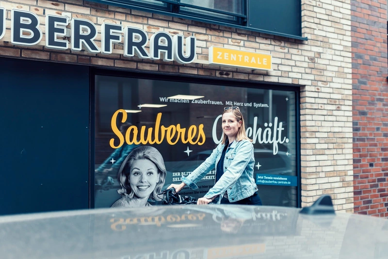 Familienunterstützender Dienst der Caritas Wohnen gGmbH – Bild 3