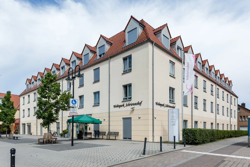 Wohnpark Schrieweshof – Bild 1