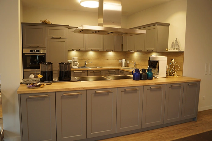 Tagespflege Ostenland – Bild 1