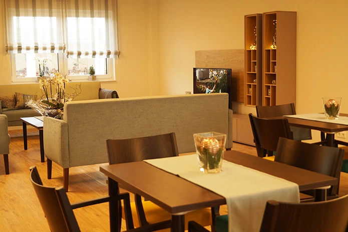 Tagespflege Ostenland – Bild 2