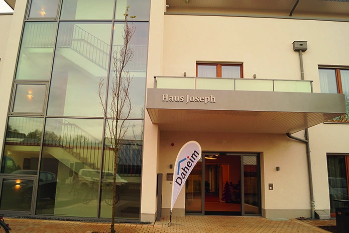 Tagespflege Ostenland – Bild 3