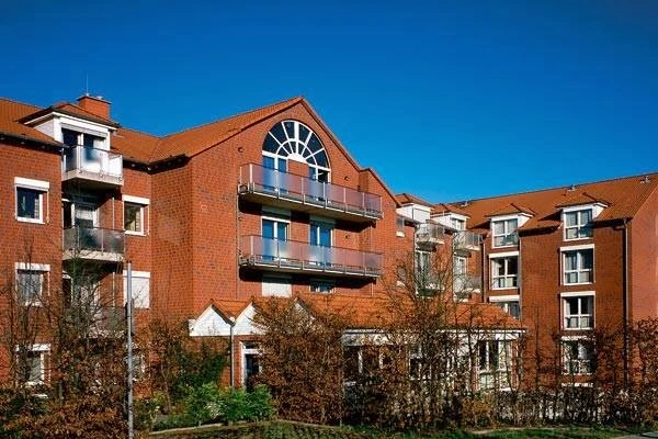 Senioren-Wohnpark Büren – Bild 1