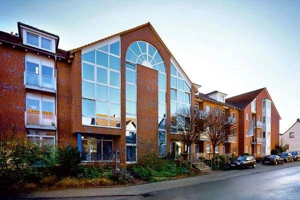 Senioren-Wohnpark Büren – Bild 4