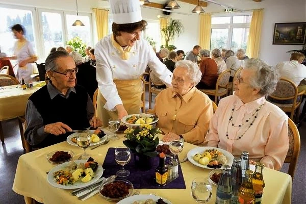 Senioren-Wohnpark Büren – Bild 5