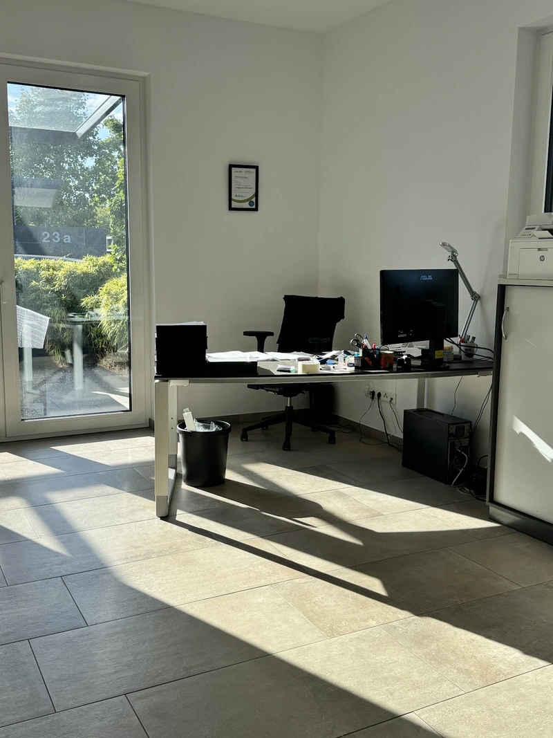 DW Häuslicher Hilfsdienst UG – Bild 1