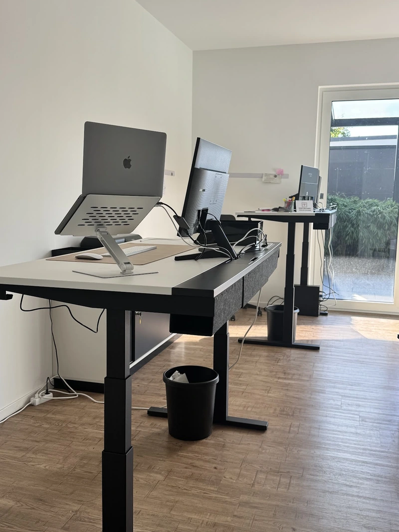 DW Häuslicher Hilfsdienst UG – Bild 2