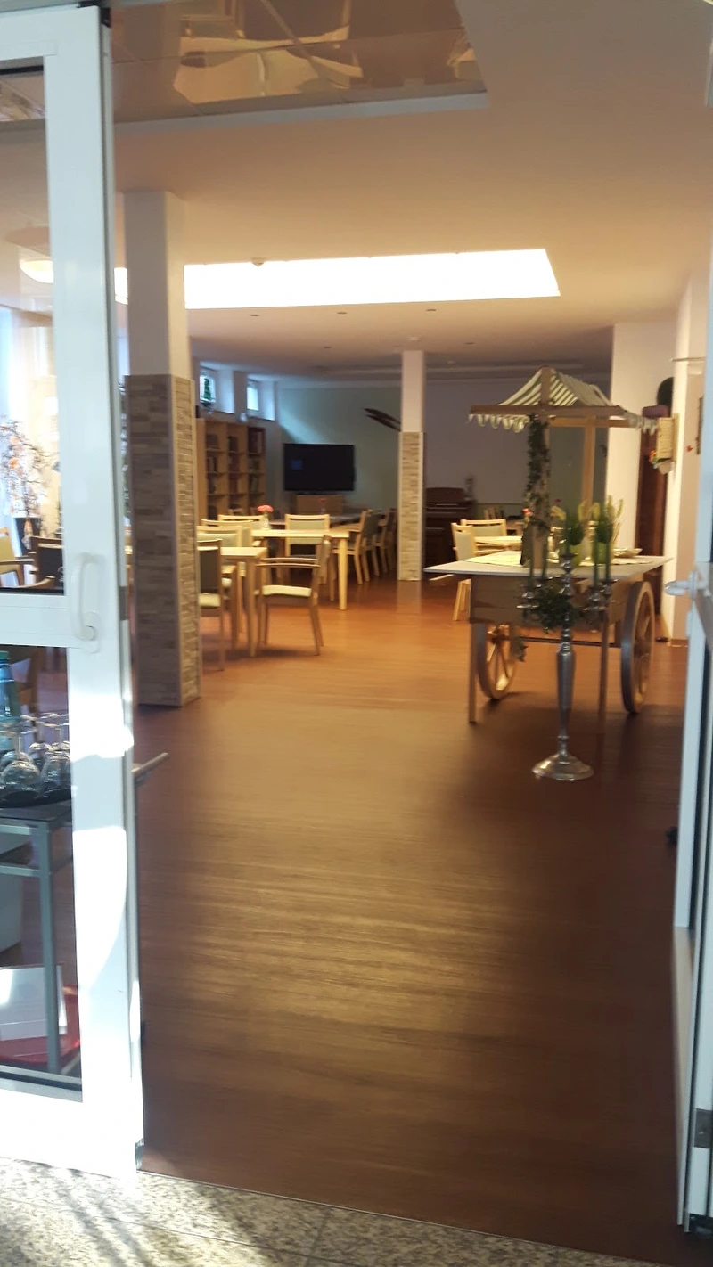 DSG Pflegewohnstift Am Nordring – Bild 4