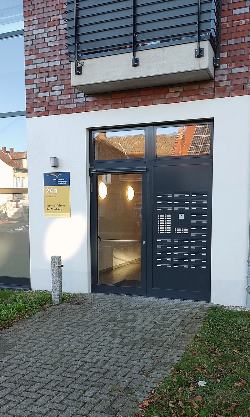 DSG Pflegewohnstift Am Nordring – Bild 5