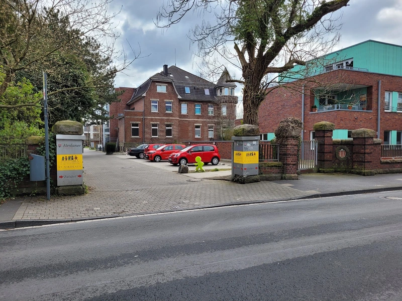 Evangelisches Martinstift – Bild 2