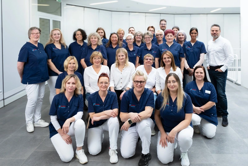 Cura Rheine GmbH – Bild 1