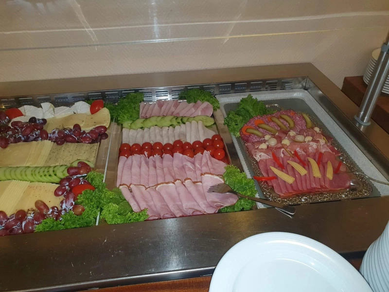 Seniorenresidenz Salzkotten Tagespflege – Bild 2