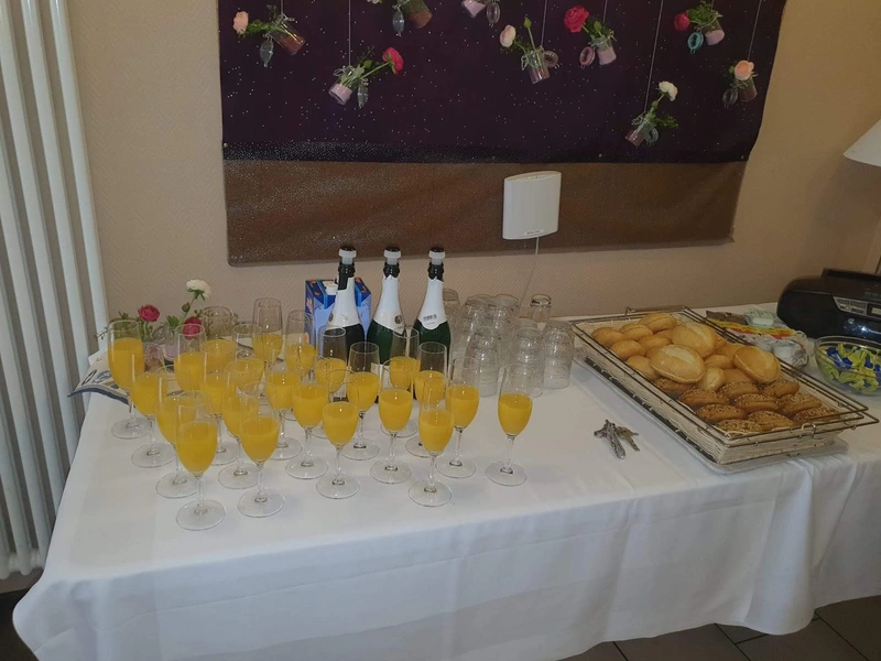 Seniorenresidenz Salzkotten Tagespflege – Bild 5