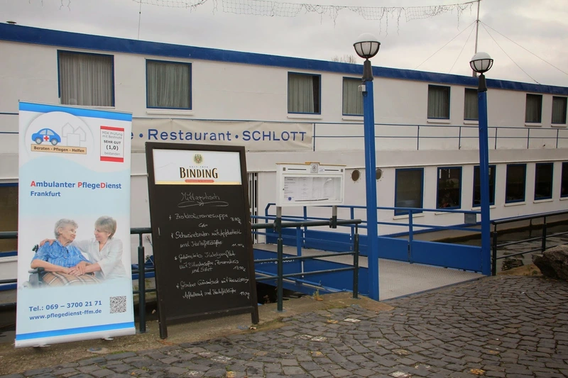 Ambulanter PflegeDienst Frankfurt S. Kumar – Bild 2