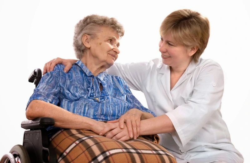 Ambulanter PflegeDienst Frankfurt S. Kumar – Bild 5